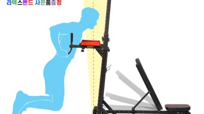 🏋️‍♀️ 득근템! 벤치머신 솔직 후기 & 꿀팁 대방출 (특가 정보有)